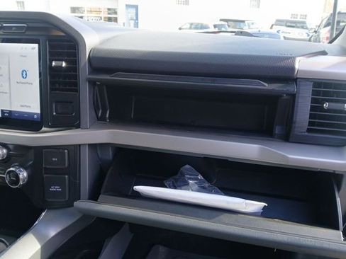 Certified 2022 Ford F150 XLT w/ Equipment Group 302A High image 65