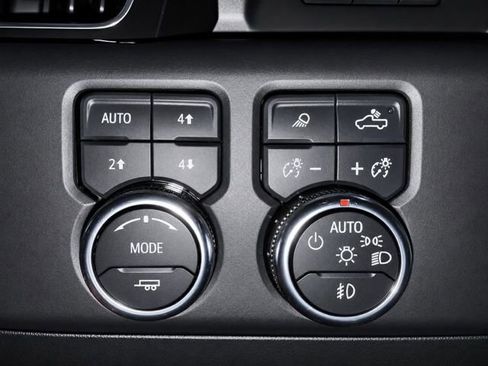 Used 2023 GMC Sierra 1500 Denali Ultimate AWD/4WD image 40