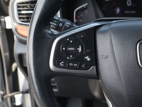Used 2019 Honda CR-V EX-L image 25