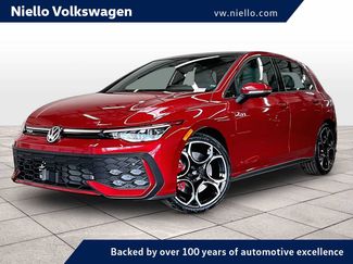 New 2026 Volkswagen GTI Autobahn FWD video 1