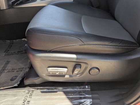 Used 2017 Toyota 4Runner SR5 Premium image 21