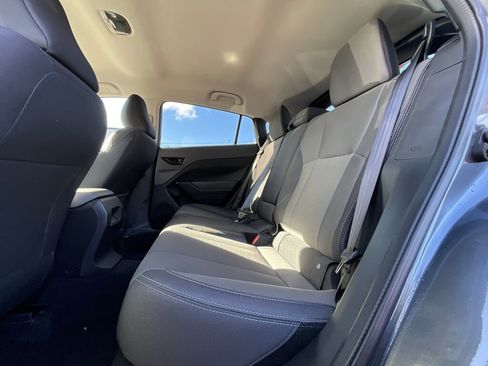 New 2026 Subaru Crosstrek 2.5i image 13