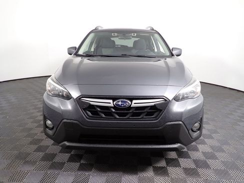 Used 2022 Subaru Crosstrek 2.0i Premium AWD/4WD image 10