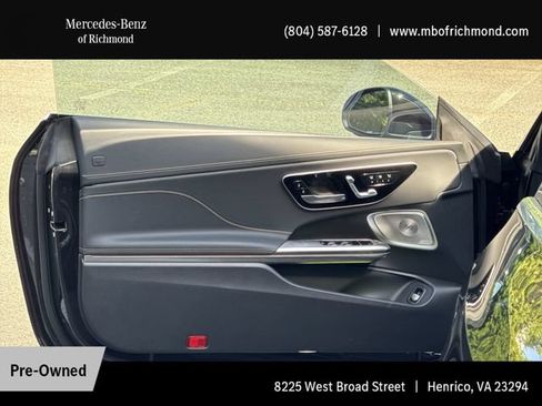 Certified 2026 Mercedes-Benz CLE 53 AMG 4MATIC Cabriolet image 14