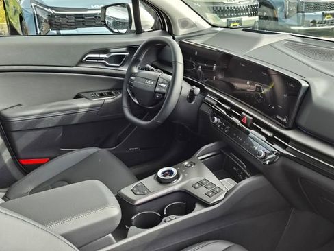 New 2026 Kia Sportage SX Prestige AWD/4WD image 10