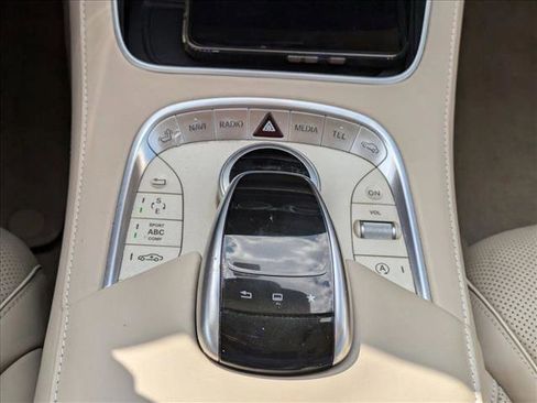 Used 2016 Mercedes-Benz Maybach S 600 image 18