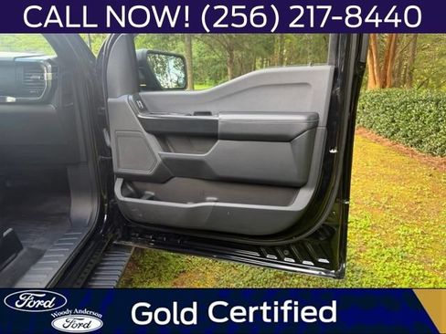 Used 2021 Ford F150 XL w/ STX Appearance Package RWD image 24