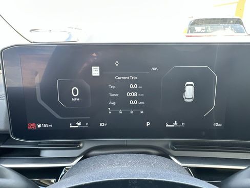 New 2026 Kia Carnival SX Prestige image 11