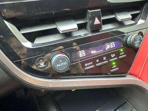 Used 2024 Toyota Camry XSE FWD image 67