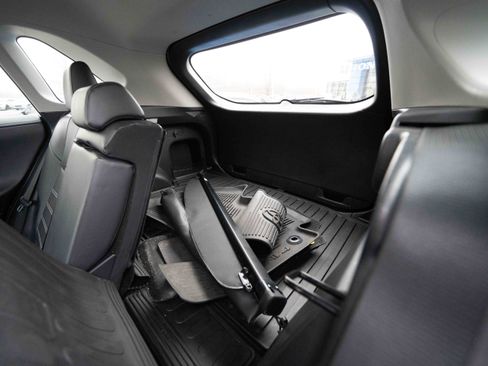 Used 2024 Toyota RAV4 Limited w/ Weather Package image 24