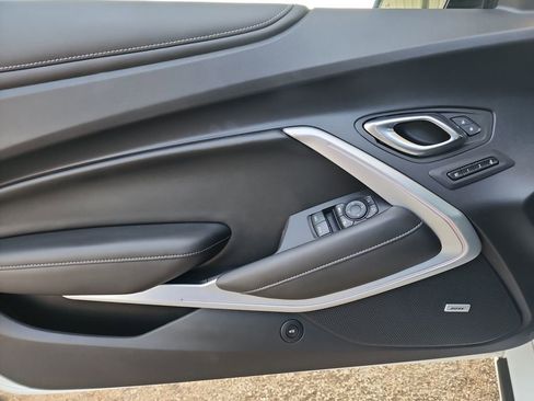 Used 2023 Chevrolet Camaro SS image 12