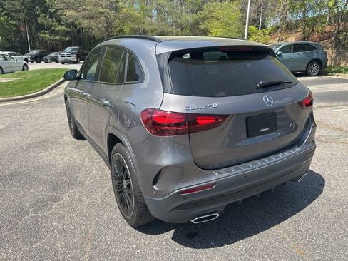 Used 2025 Mercedes-Benz GLA 250 image 7