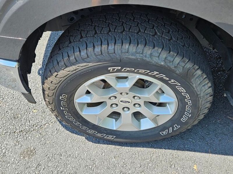 Used 2023 Ford F150 XLT AWD/4WD image 18