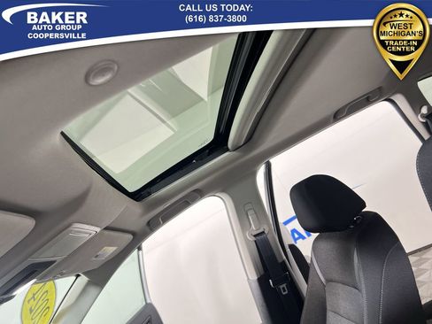 Used 2024 Honda CR-V EX image 19