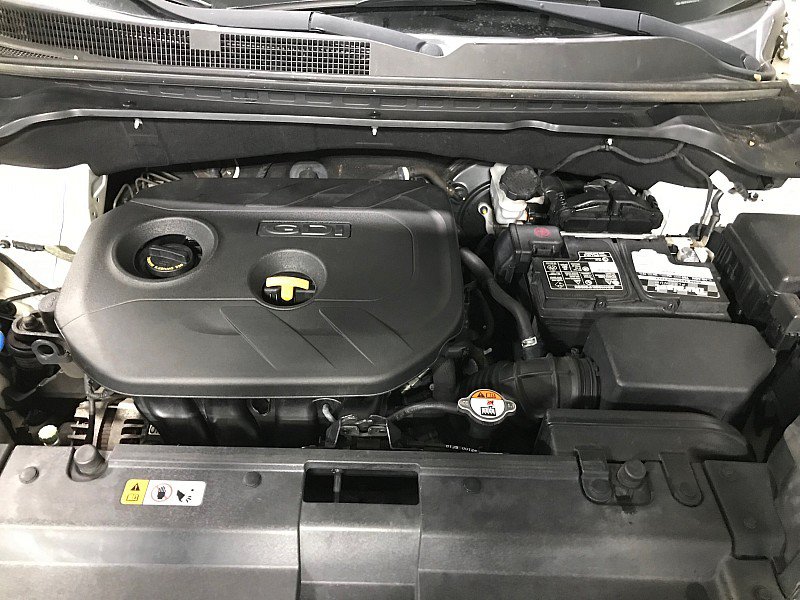 Used 2016 Kia Soul + w/ Primo Package FWD image 33