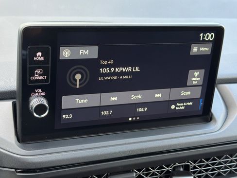 Used 2026 Honda Accord SE image 37