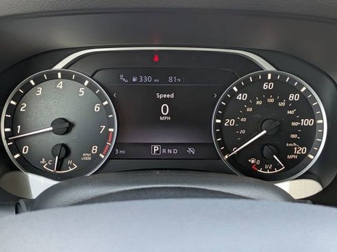 New 2026 Nissan Frontier S w/ S Utility Package image 20