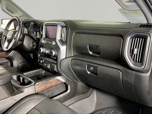 Certified 2021 GMC Sierra 1500 SLT w/ SLT Premium Package AWD/4WD image 26