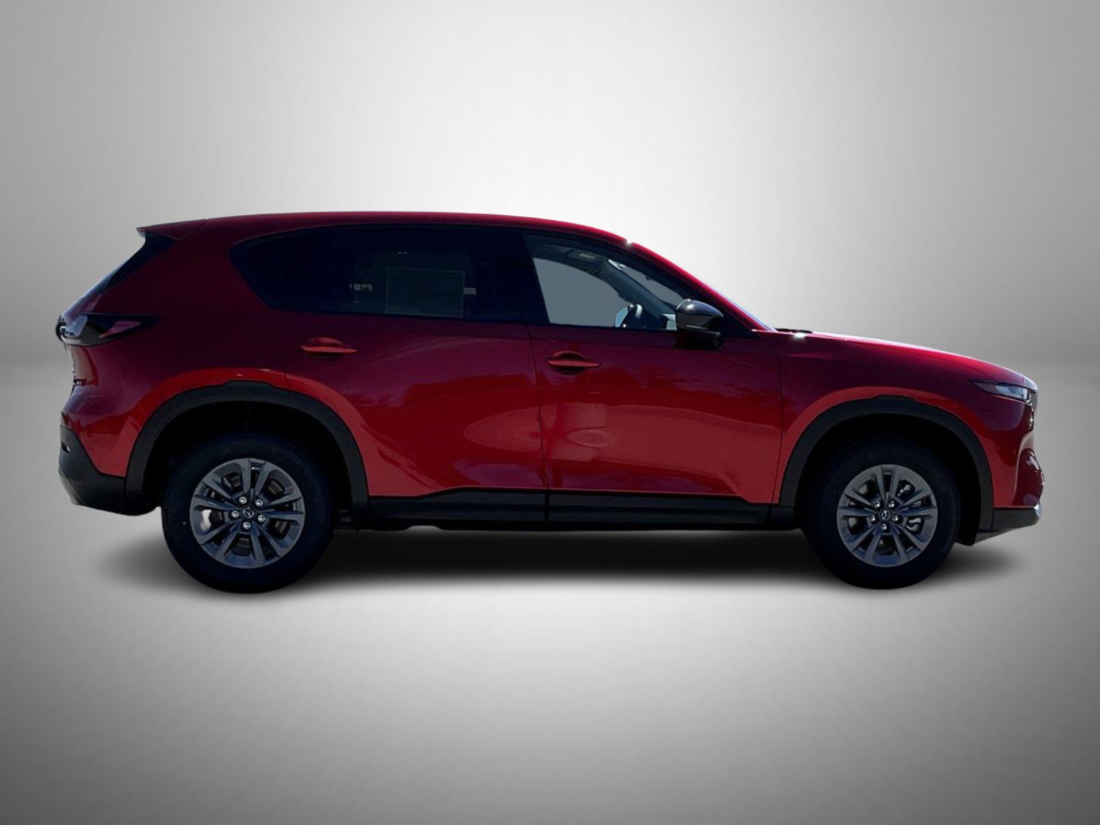 Used 2026 MAZDA CX-5 Select AWD/4WD image 4