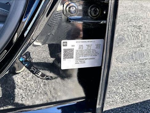 Used 2023 Chevrolet Malibu LT image 18