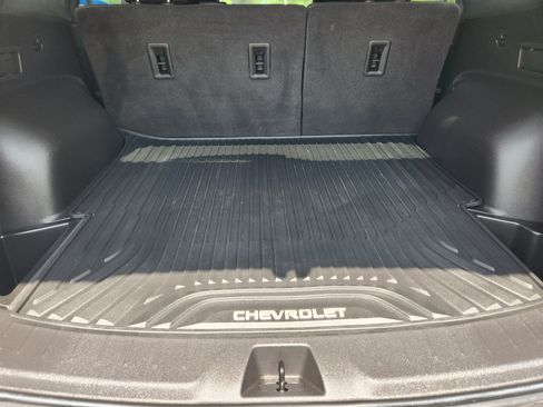 Used 2020 Chevrolet Blazer LT FWD image 24