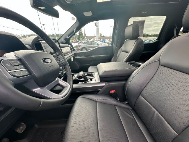 Used 2026 Ford F150 Lariat AWD/4WD image 9