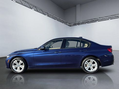 Used 2016 BMW 328i xDrive Sedan image 2