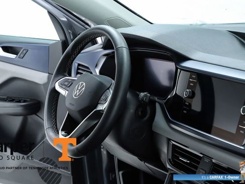 Used 2022 Volkswagen Taos SE image 73