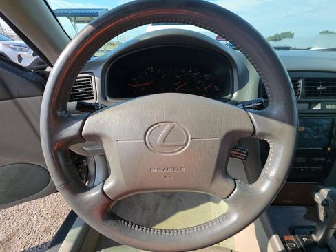 Used 1998 Lexus ES 330 FWD image 10