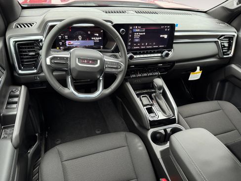 New 2026 GMC Canyon Elevation w/ Convenience Package image 15