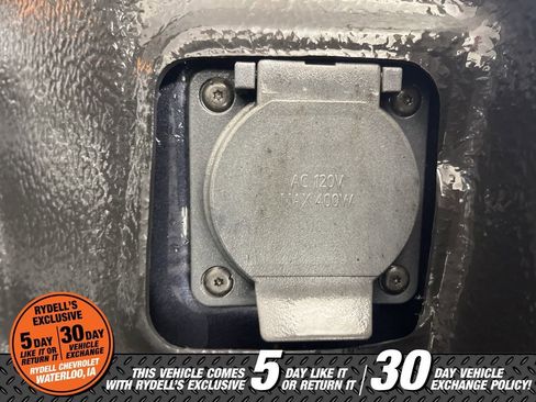 Certified 2022 Chevrolet Silverado 1500 LT image 8