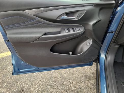 New 2026 Buick Envista Sport Touring w/ Convenience I Package FWD image 20