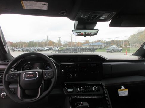 New 2026 GMC Sierra 1500 AT4 image 14