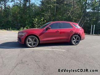Used 2024 Genesis GV70 2.5T w/ Sport Prestige Package video 1