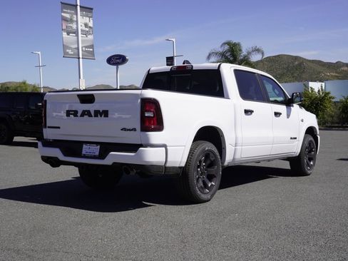 New 2026 RAM 1500 Big Horn image 4