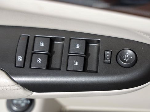 Used 2012 Cadillac SRX Performance FWD image 45