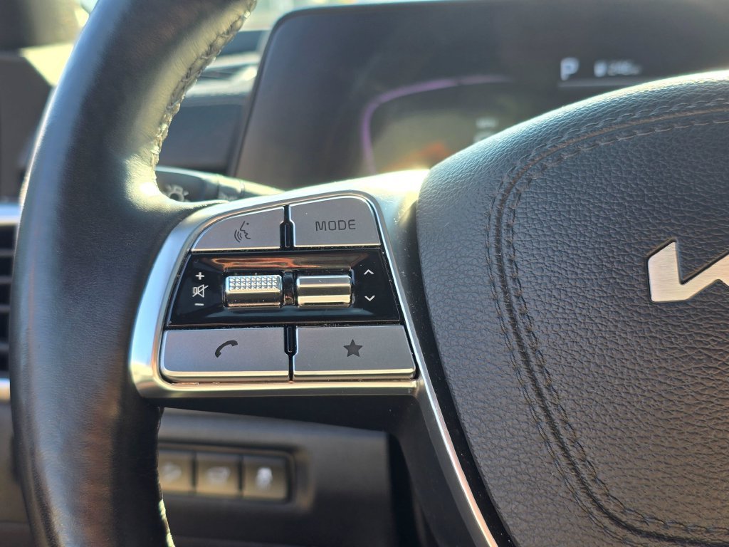 Used 2024 Kia Telluride EX X-Line AWD/4WD image 26