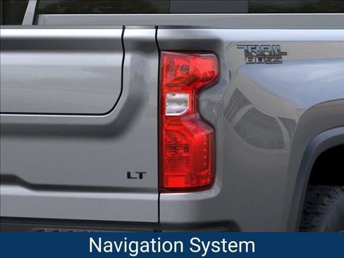 New 2026 Chevrolet Silverado 2500 LT image 12