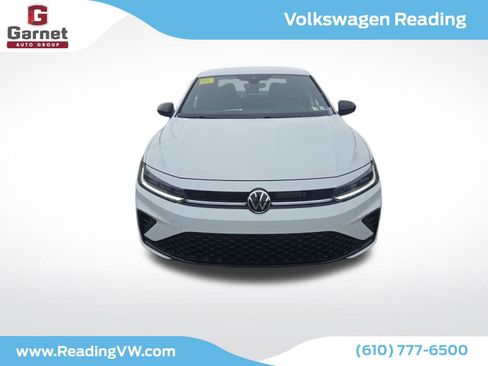 New 2026 Volkswagen Jetta Sport image 8