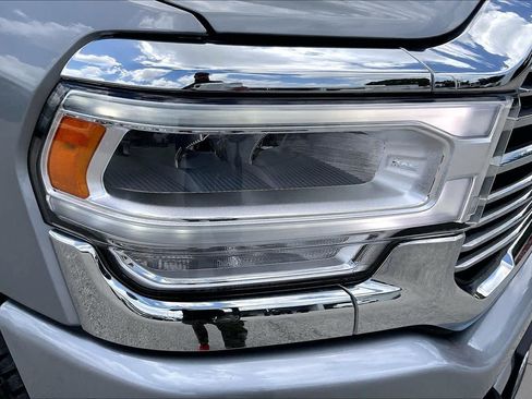 Used 2024 RAM 2500 Laramie w/ Safety Group AWD/4WD image 26