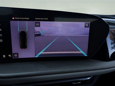 New 2025 Audi Q5 Premium Plus image 24