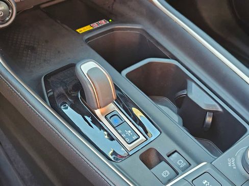 Used 2024 Toyota Grand Highlander Hybrid MAX Limited image 30