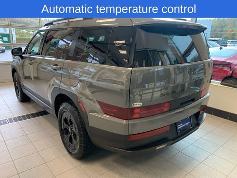 Used 2024 Hyundai Santa Fe XRT image 8