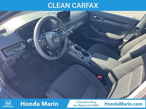 Used 2023 Honda Civic LX image 11