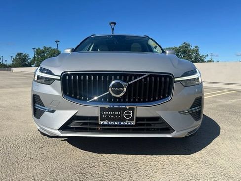 Certified 2023 Volvo XC60 B5 Core w/ Climate Package AWD/4WD image 2