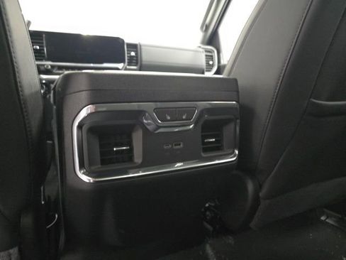 New 2026 Chevrolet Silverado 2500 LTZ w/ LTZ Premium Package image 24