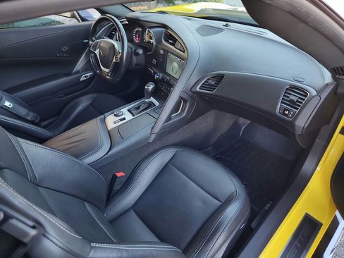 Used 2017 Chevrolet Corvette Z06 RWD image 21