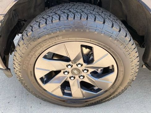 Used 2023 Ford F150 Lightning Lariat w/ Tow Technology Package AWD/4WD image 28