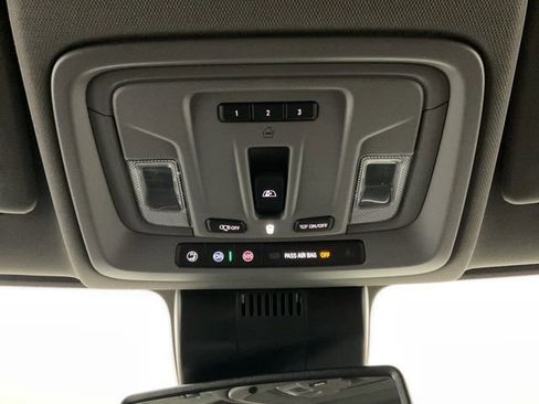 New 2026 Chevrolet Silverado 2500 LT w/ Trail Boss Package image 21