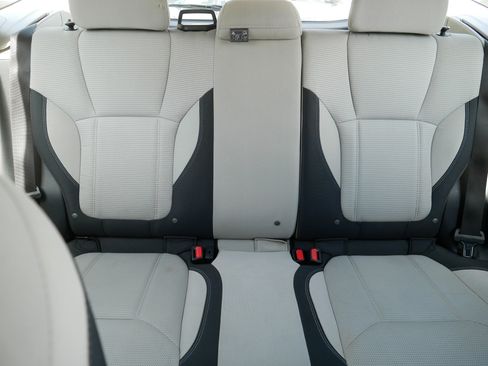 Used 2022 Subaru Forester AWD/4WD image 13